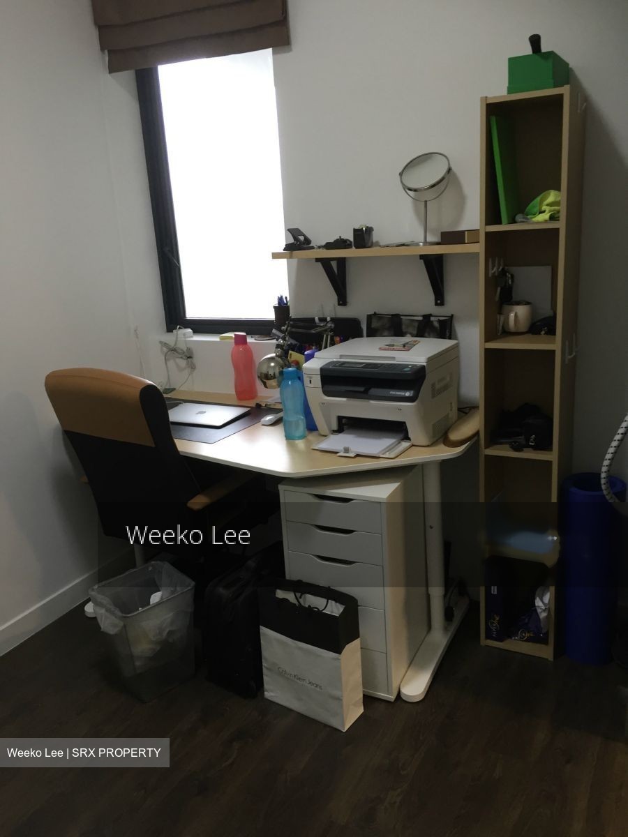 D'Leedon (D10), Condominium #176256302